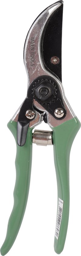 Talen Tools - Snoeischaar - Vbs - Groen van Talen Tools
