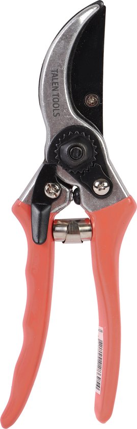 Talen Tools - Snoeischaar - Vbs - Koraal van Talen Tools