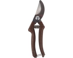 Talen Tools – Snoeischaar – Voorbijsnijdend – Groot – COCO – ECO Friendly van Talen Tools