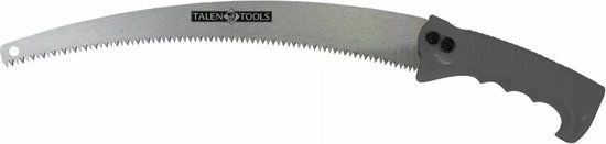 Talen Tools - Snoeizaag - Geschikt voor steel - Premium - 52 cm van Talen Tools