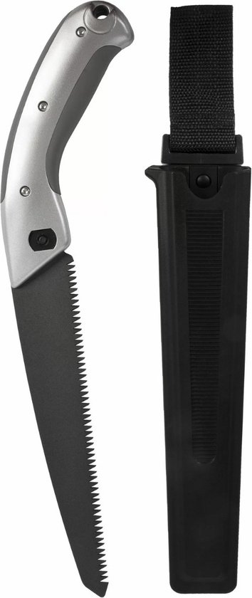 Talen Tools - Snoeizaag - Met houder - Hoge kwaliteit - 36 cm van Talen Tools