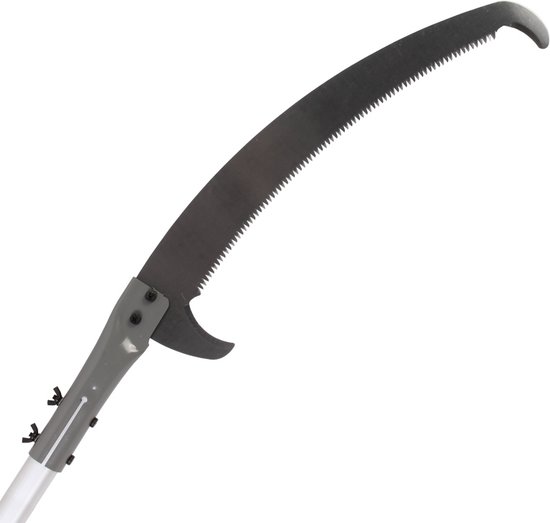 Talen Tools - Snoeizaag - Telescoopsteel tot 500 cm van Talen Tools