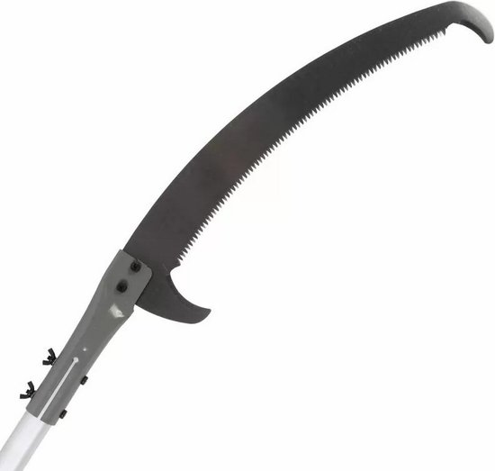 Talen Tools - Snoeizaag - Telescopisch - Verlengbaar tot 250 cm van Talen Tools