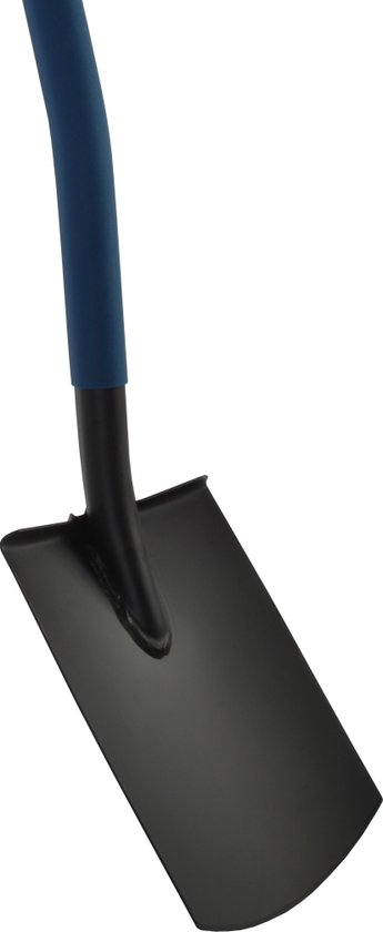 Talen Tools – Spade – Ergonomisch – Gehard staal – Glasfiber steel – 90 cm van Talen Tools