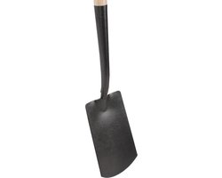Talen Tools - Spade - Gehard staal - Glasfiberkern steel - 76 cm van Talen Tools