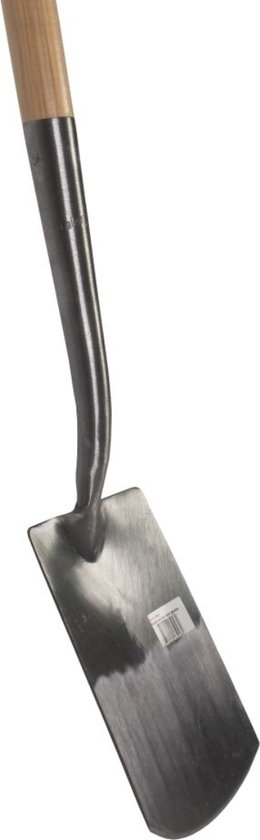 Talen Tools - Spade met hals - Geslepen - 100 cm steel van Talen Tools