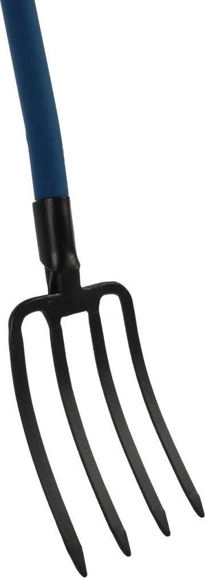 Talen Tools - Spitvork - Ergonomisch - Glasfiber van Talen Tools