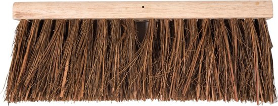 Talen Tools - Stadsbezem - Bass - 41 cm van Talen Tools