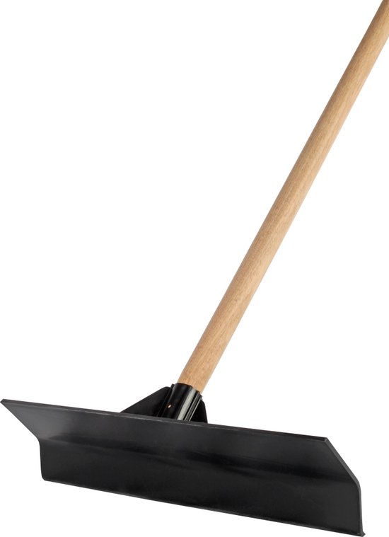 Talen Tools - Stalkrabber - Kunststof - Zwart - 45 cm - Los van Talen Tools