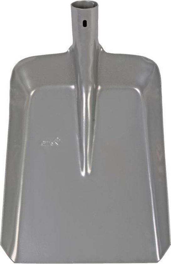 Talen Tools - Stalschop - Nr. 5 - Gehard staal - Zonder steel van Talen Tools