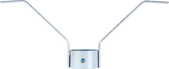 Talen Tools - Stokhouder - 30 mm van Talen Tools