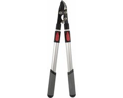 Talen Tools - Takkenschaar – Aambeeld – Telescopisch – Premium – 66-99 cm van Talen Tools