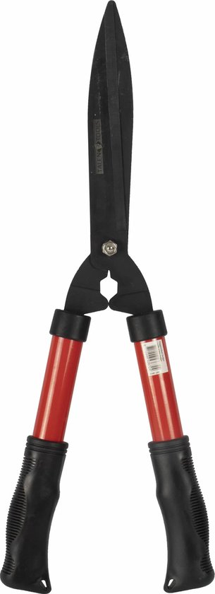 Talen Tools - Takkenschaar - Buxusschaar - Heggenschaar - Rechte snede van Talen Tools