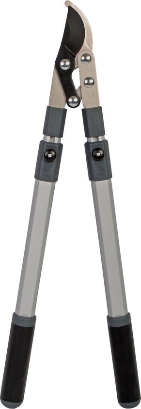 Talen Tools - Takkenschaar - Koolstofstaal - Voorblad - Telescopisch van Talen Tools