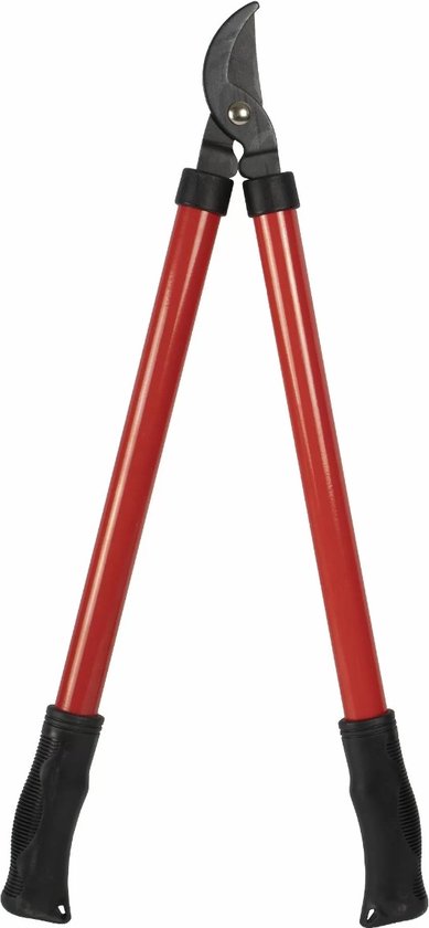 Talen Tools - Takkenschaar – Voorbijsnijdend – 60 cm van Talen Tools