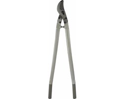 Talen Tools - Takkenschaar – Voorbijsnijdend – Gesmeed – Hoge Kwaliteit – 85 cm van Talen Tools