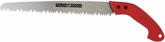 Talen Tools - Takkenzaag - 44 cm van Talen Tools