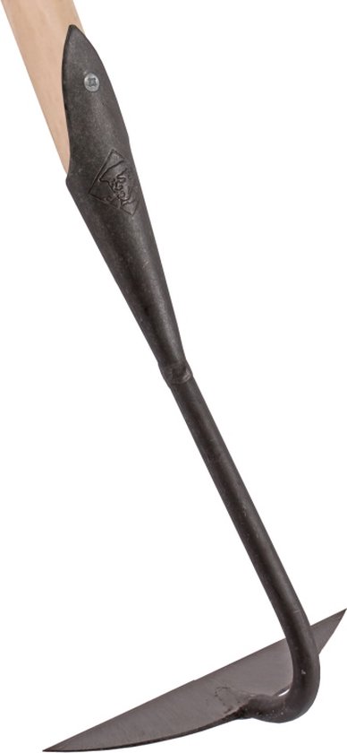 Talen Tools - Tophak - Onkruidhak - Professioneel - Gesmeed - 18 cm - Zonder steel van Talen Tools