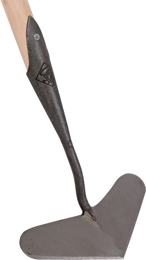 Talen Tools - Tophartschoffel - 16 cm - Professioneel - Steel met hilt - 170 cm van Merkloos	