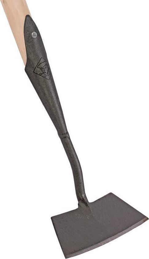 Talen Tools - Topschoffel - 14 cm - Professioneel - Steel met hilt - 170 cm van Talen Tools