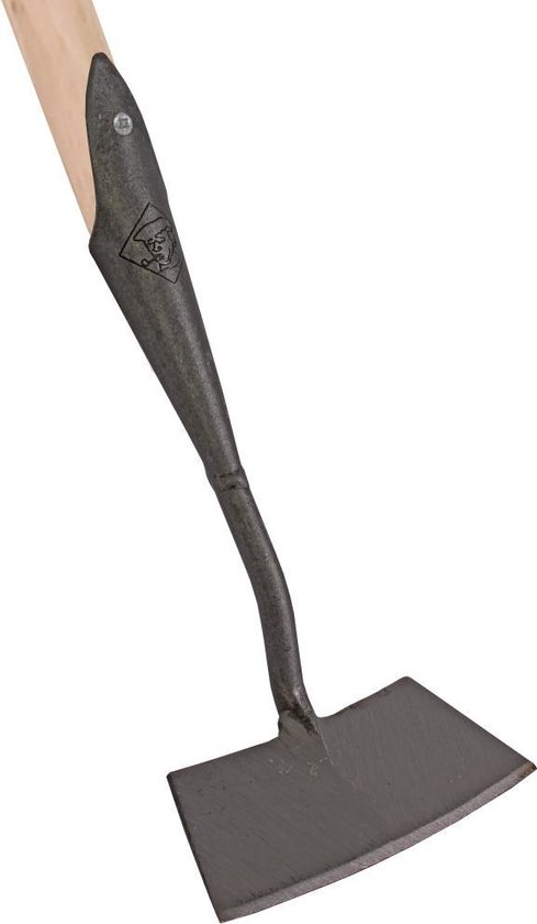 Talen Tools - Topschoffel - Professioneel - Gesmeed - 20 cm - Zonder steel van Talen Tools