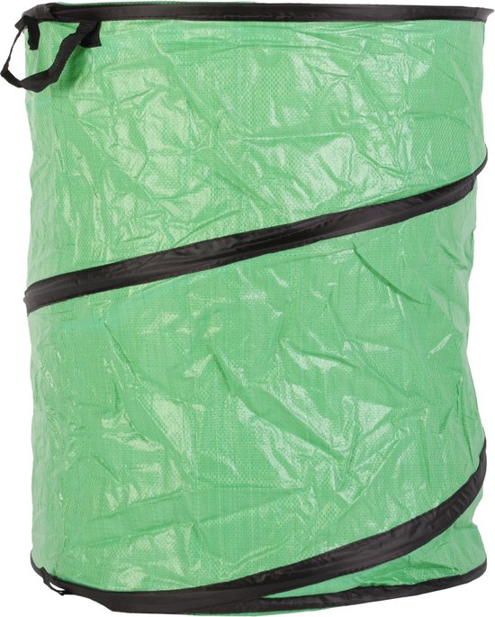 Talen Tools – Tuinafvalzak – Met hendels – Met veer – 100 liter van Talen Tools