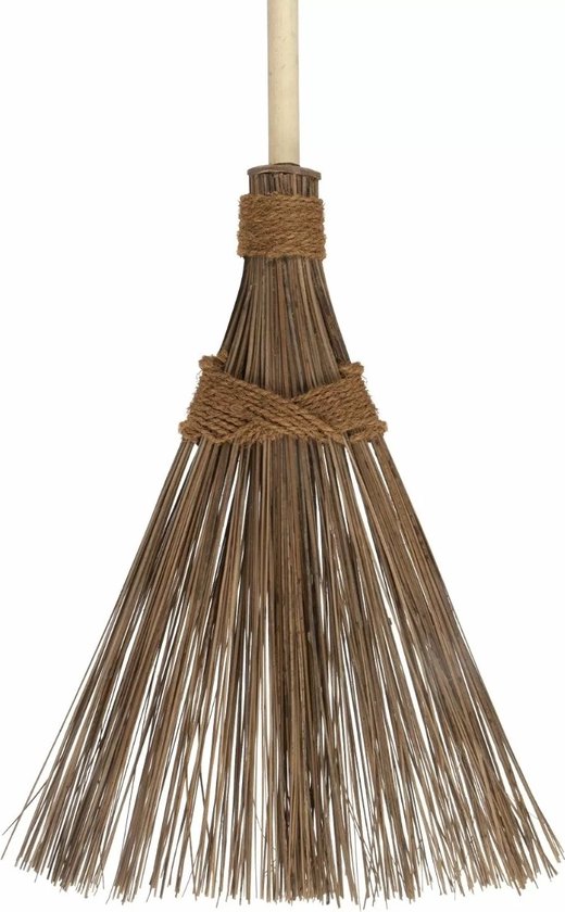 Talen Tools - Tuinbezem - Luxe van Talen Tools