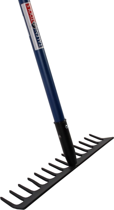 Talen Tools - Tuinhark - Ergonomisch - Glasfiber van Talen Tools