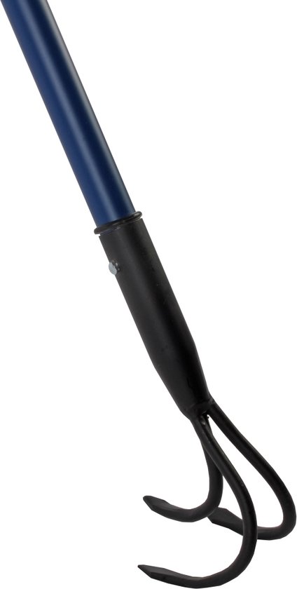 Talen Tools - Tuinkrabber – Ergonomisch – Glasfiber steel – 140 cm van Talen Tools