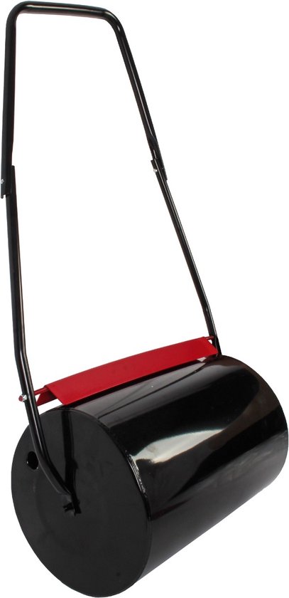 Talen Tools – Tuinwals – Gazonwals – 50 centimeter – 40 liter van Merkloos	