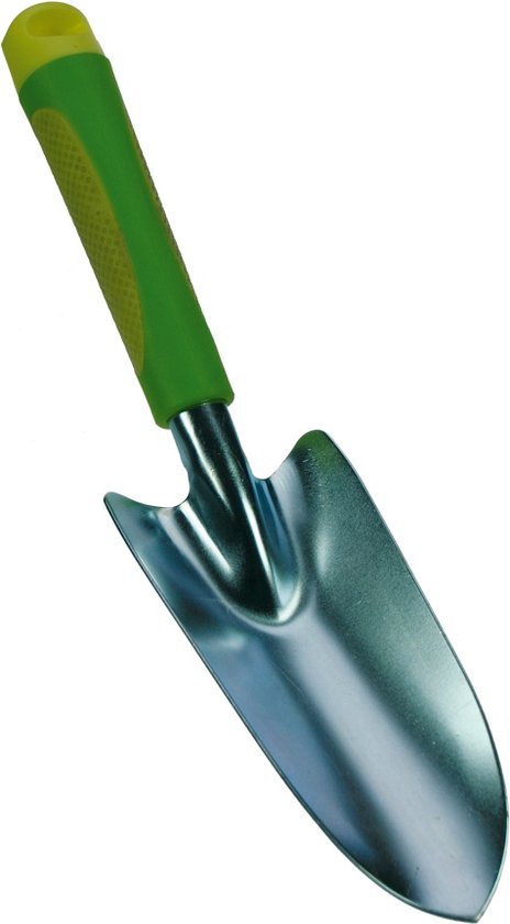 Talen Tools - Verplantschepje - Kunststof handvat van Talen Tools