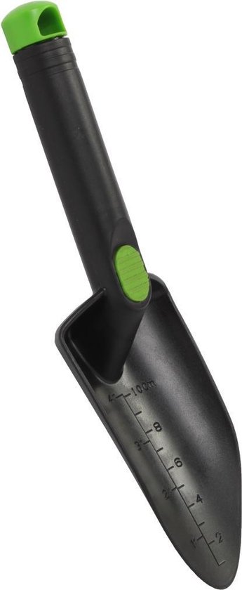Talen Tools - Verplantschepje - Kunststof - Met maataanduiding van Talen Tools