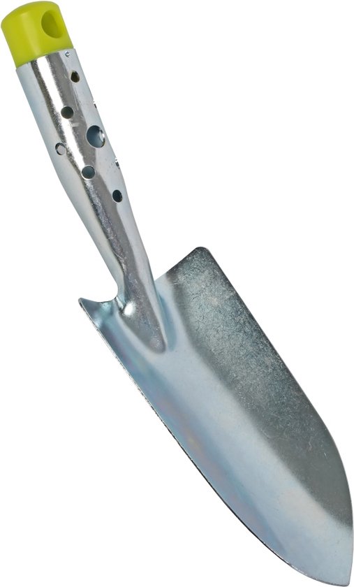 Talen Tools - Verplantschepje - Metaal - Verzinkt van Talen Tools