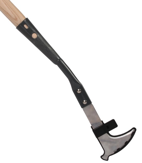 Talen Tools - Voegenkrabber - Voegenmes - Ergonomisch - Essenhouten steel - 160 cm van Talen Tools