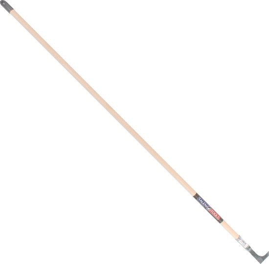 Talen Tools - Voegenmes - Onkruidkrabber - Essenhouten steel - 150 cm van Talen Tools
