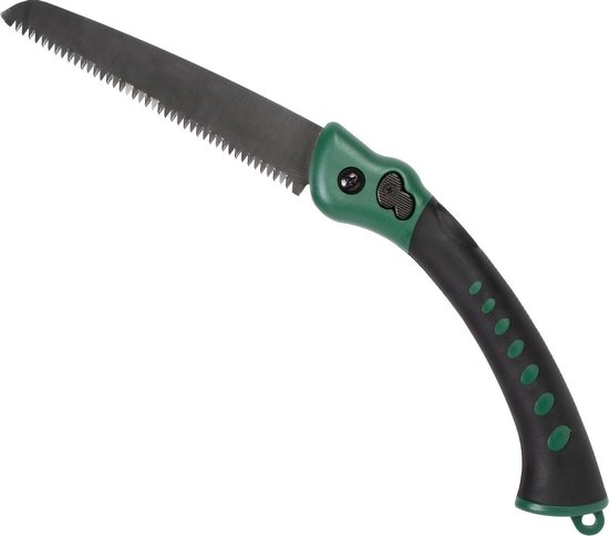 Talen Tools - Vouwzaag - Professioneel - Met inklapmechanisme van Talen Tools