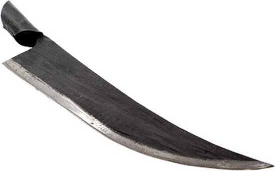 Talen Tools - Walmes - Gesmeed - 64x10x4 cm van Talen Tools