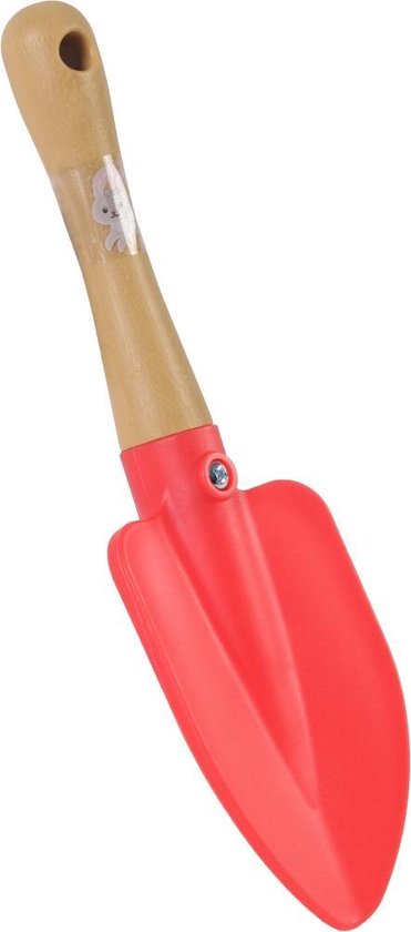 Talen Tools - Zandschepje - Kinderen - Konijn