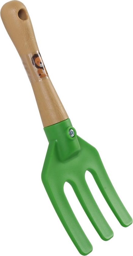 Talen Tools - Zandvorkje - Kinderen - Leeuw van Talen Tools