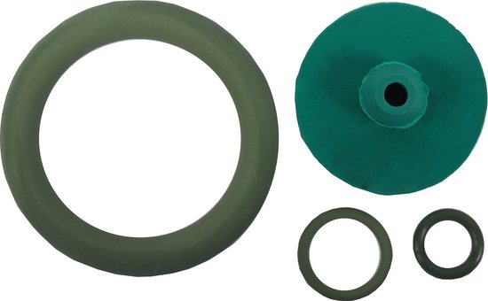 Talen Toos - Hendrik Jan - Reserve ringset - Voor drukspuit 5 liter