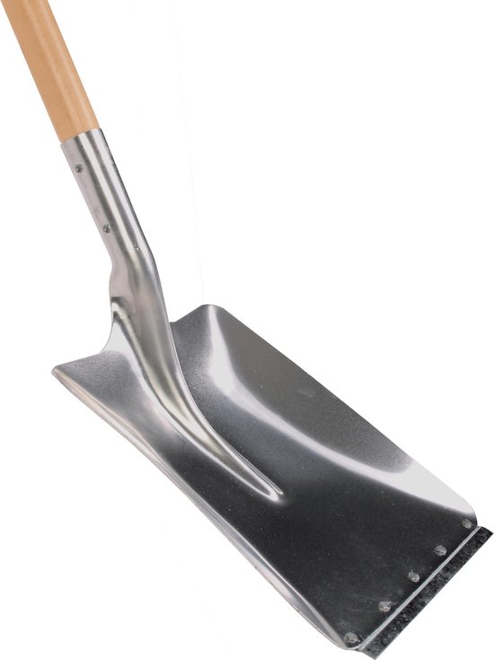 TalenTools Ballastschop aluminium van TalenTools