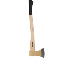 TalenTools Bijl 1250 gram 70cm steel van TalenTools