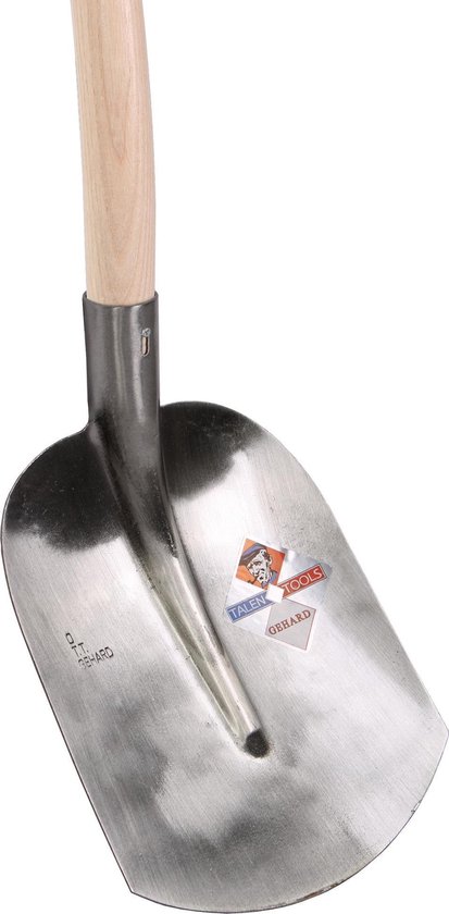 TalenTools Schepbats O 100cm  plus van TalenTools