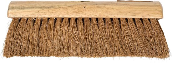 TalenTools Zaalveger 40cm breed cocos haren van TalenTools