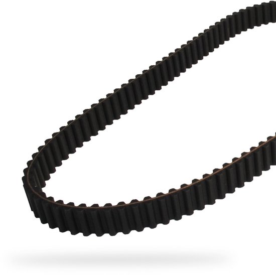Tandriem HTD 1600-8M-85 Dubbel