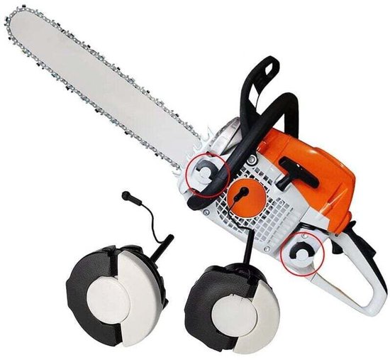 Tankdop, compatibel met Stihl MS171