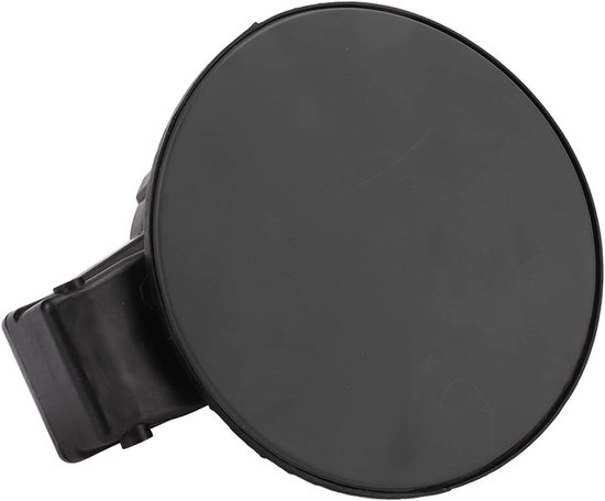 Tankdop - Zwart - Auto Brandstofvulklep Deksel - Brandstoftankdop 6RD 809 857 - Grijsblauw Vervanging voor 6R 2010-2018 Hatchback van Merkloos	