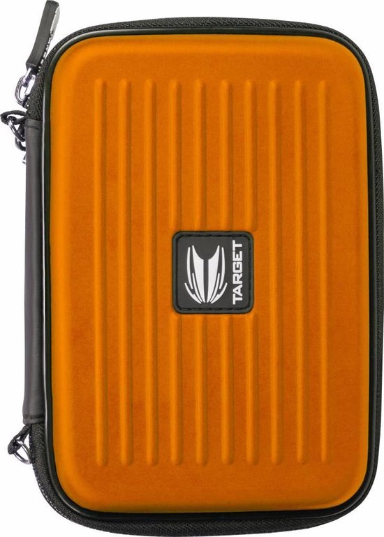Target Takoma XL Wallet - Dart Case - Oranje van Target