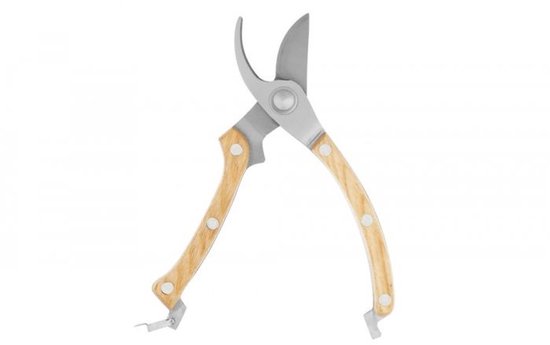 Tarmo Snoeischaar Hout van Tarmo