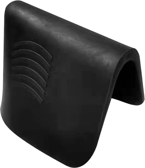 Tegelvoegen Applicator - Voegen Vul Kit - Scheuren Opvullen - Anti Slip Grip - 10x8x7 cm - Grijs